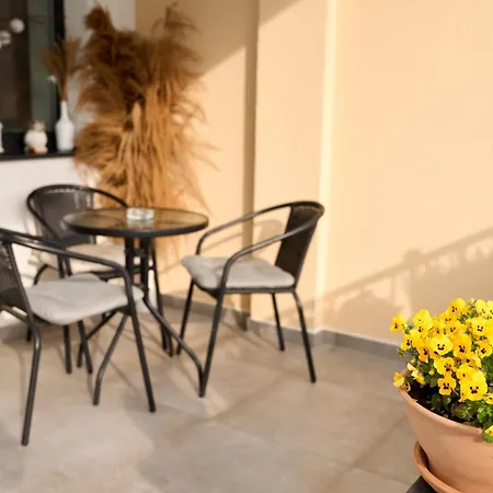 Apartman A&M Banská Bystrica Exterior photo