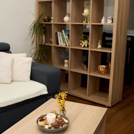 Apartman A&M Banská Bystrica Exterior photo