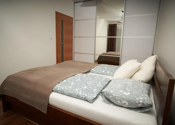 Apartman A&M