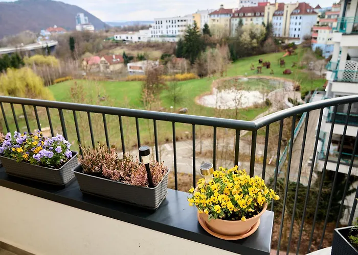 Apartman A&M