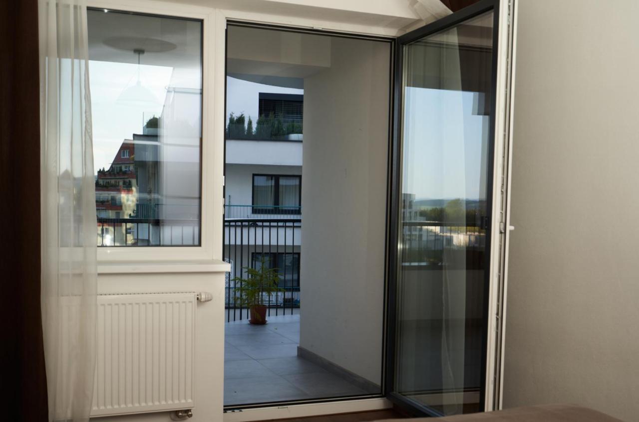 A&m Apartment Banska Bystrica