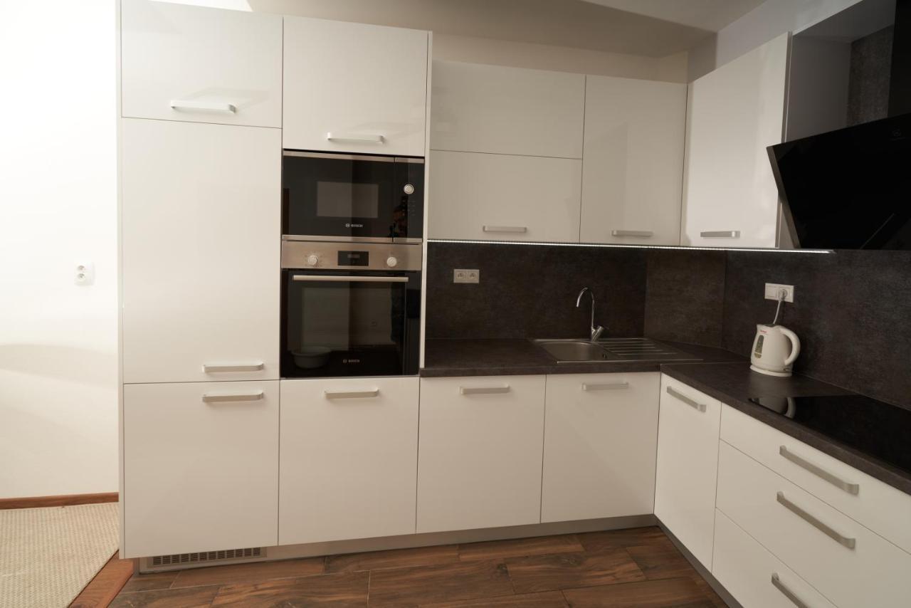 A&m Apartment *