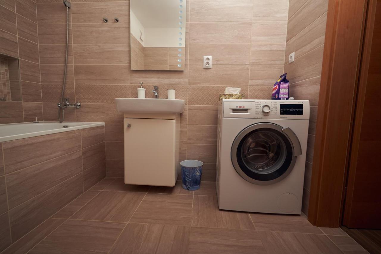 Apartment A&m Banska Bystrica