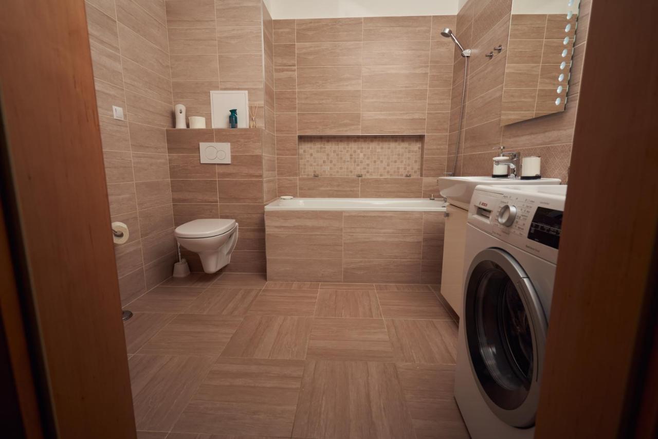 Apartment A&m Banska Bystrica