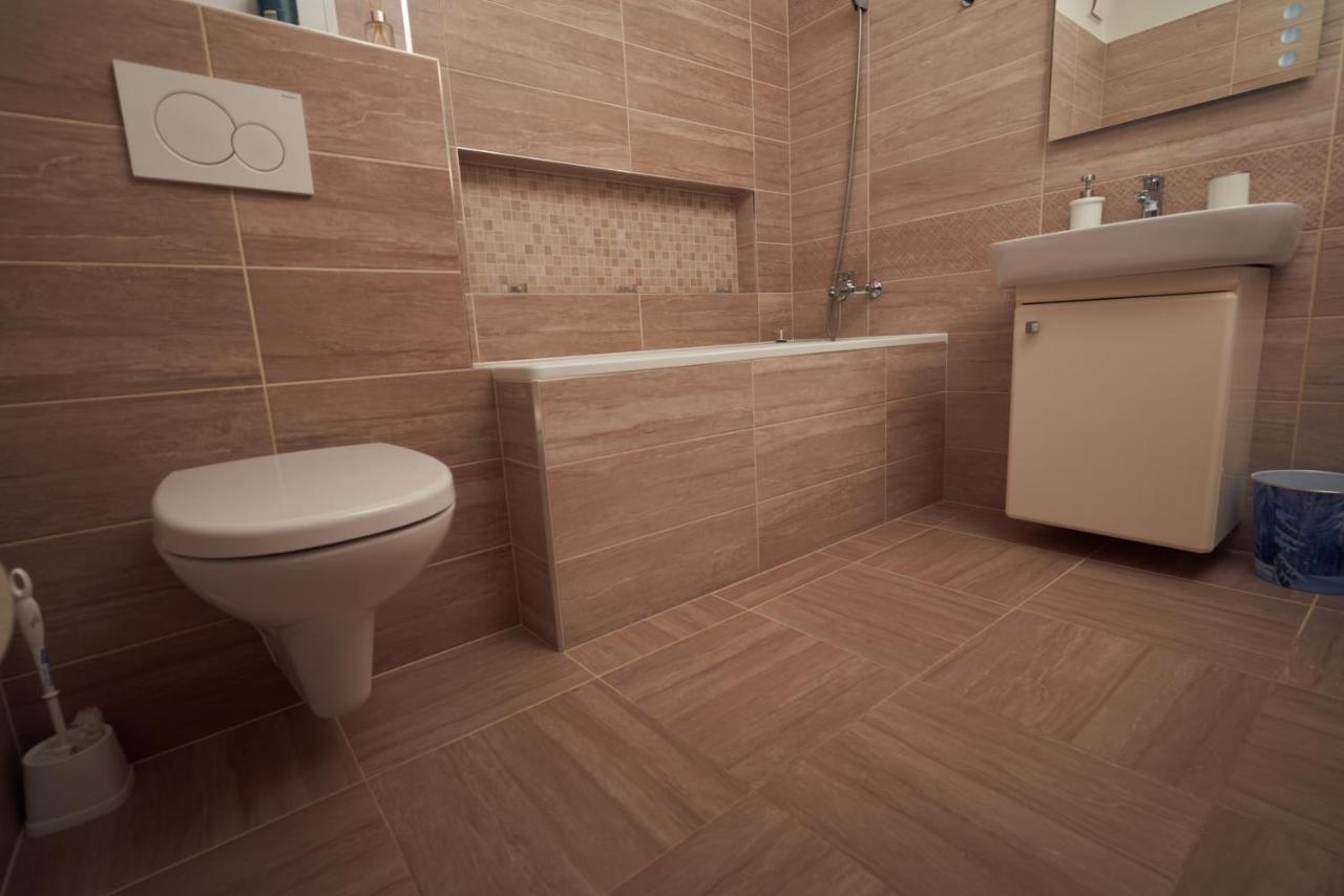 A&m Apartment Banska Bystrica