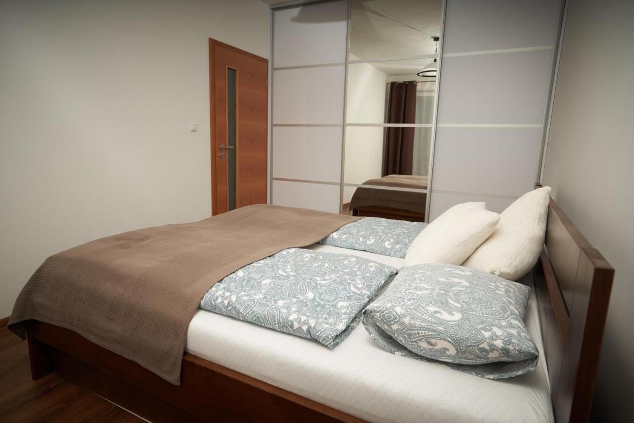 Apartment A&m Banska Bystrica