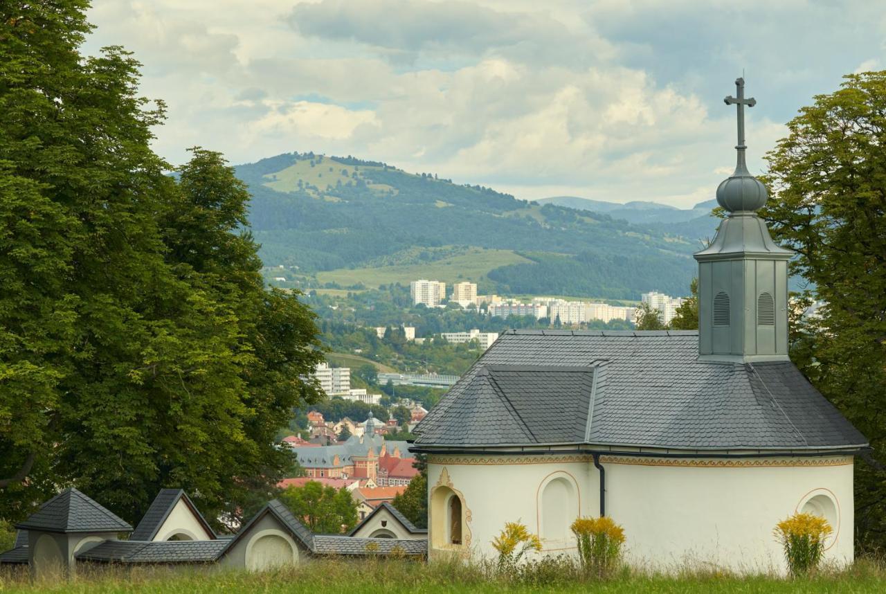 A&m Apartment Banska Bystrica
